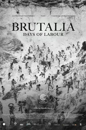 Brutalia, Days of Labour