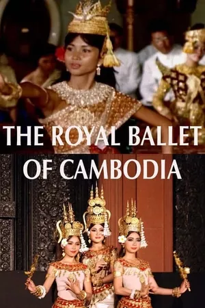 The Royal Ballet of Cambodia