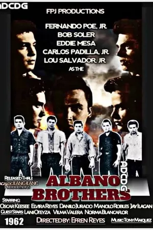 Albano Brothers