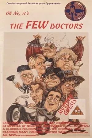 The Few Doctors