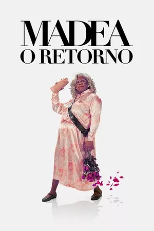 Madea: O Retorno