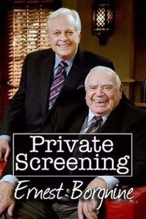 Private Screenings: Ernest Borgnine