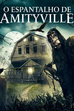 O Espantalho de Amityville