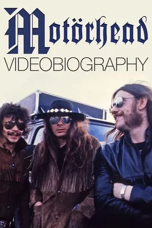 Motorhead: Videobiography