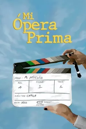 My First Movie My First Movie