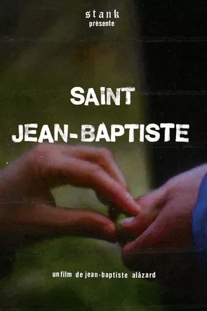 Saint Jean-Baptiste