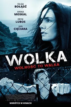 Wolka