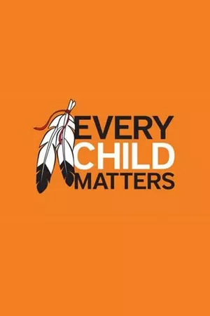 Every Child Matters: Reconciliation Through Education