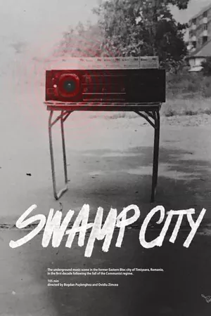 Swamp City