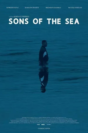 Sons of the Sea