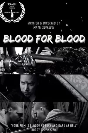 Blood for Blood