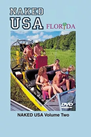 Naked USA - Volume Two: Florida