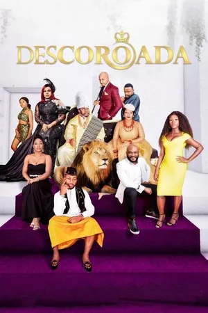 Descoroada