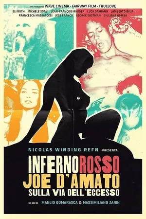 Inferno Rosso: Joe D'Amato on the Road of Excess