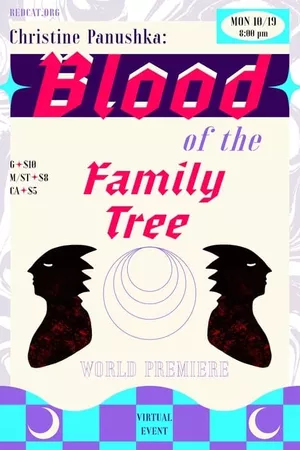 Blood of the Family Tree