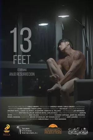 13 Feet