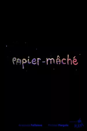 Papier-mâché