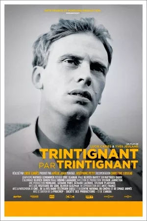 Trintignant by Trintignant