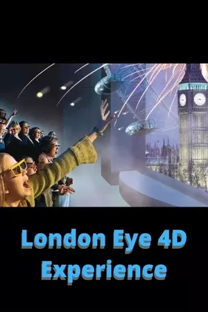 London Eye 4D Experience