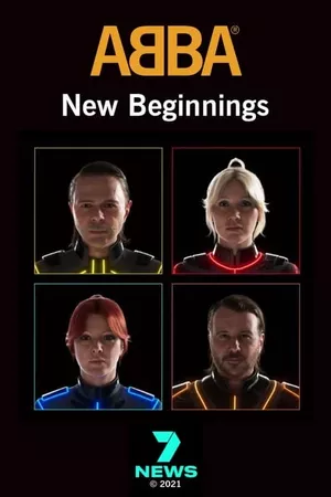 ABBA: New Beginnings