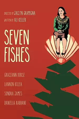 Seven Fishes