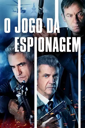 O Jogo da Espionagem