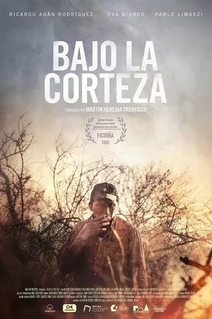 Bajo la corteza