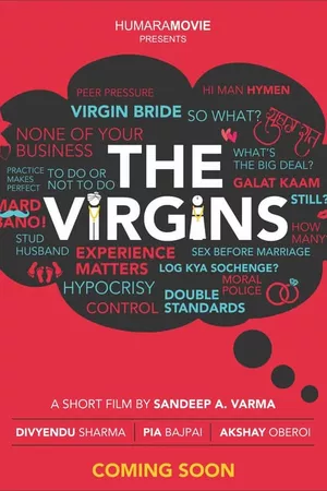 The Virgins