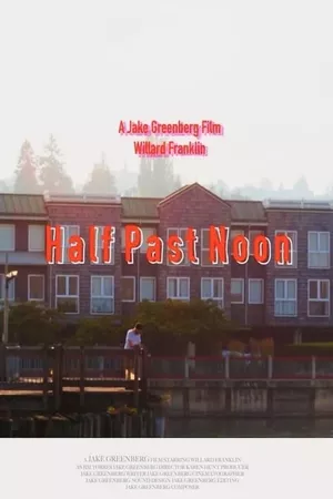 Half Past Noon