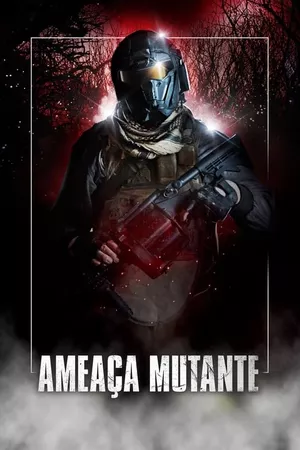 Ameaça Mutante