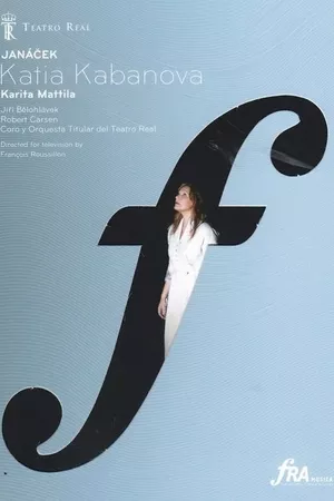 Katia Kabanova Katia Kabanova