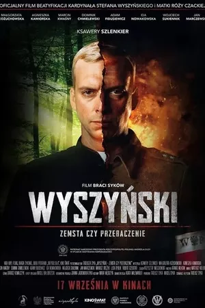 Wyszynski - Revenge or Forgiveness