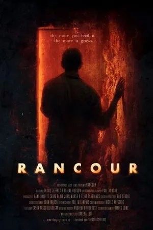 Rancour