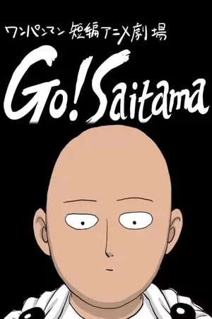 Go! Saitama