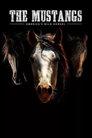 The Mustangs: America's Wild Horses