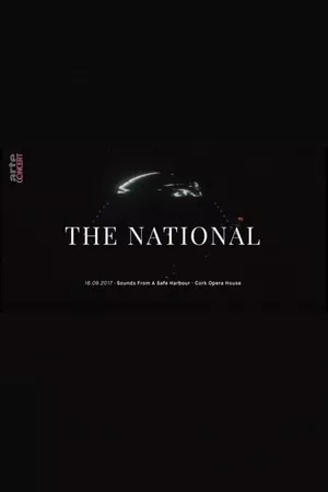 The National: Sounds from a Safe Harbour at Cork Opera House