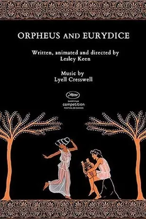 Orpheus and Eurydice