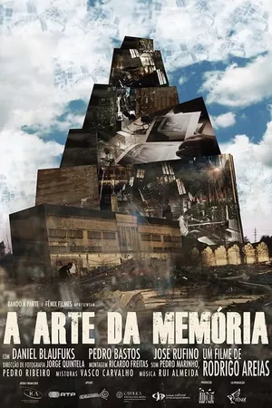 A Arte da Memória