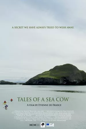 Tales Of A Sea Cow