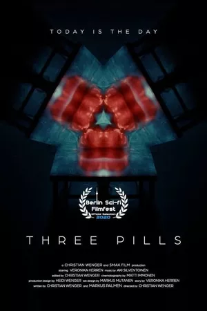 Three Pills