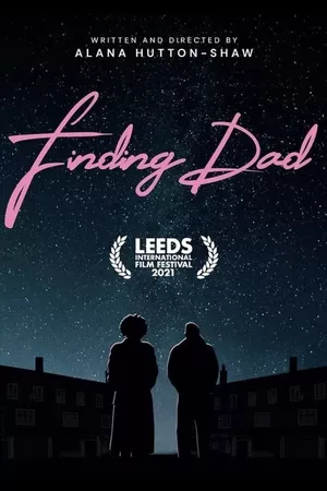 Finding Dad