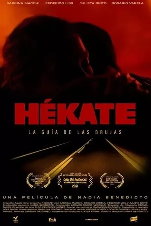 Hékate