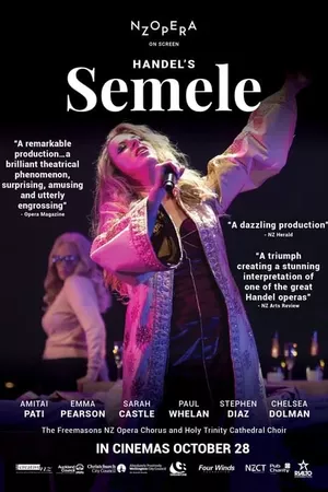 Semele