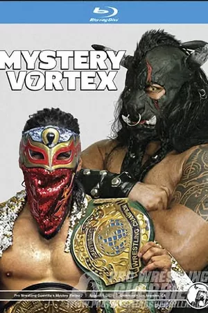 PWG: Mystery Vortex VII