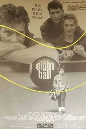 Eight Ball