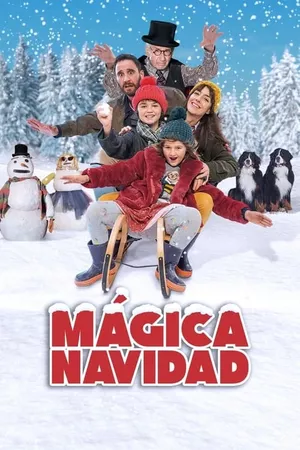 Natal mágico