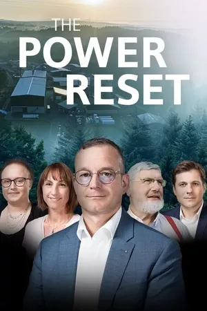 The Power Reset