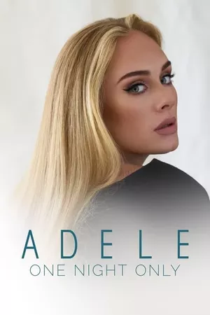 Adele: One Night Only