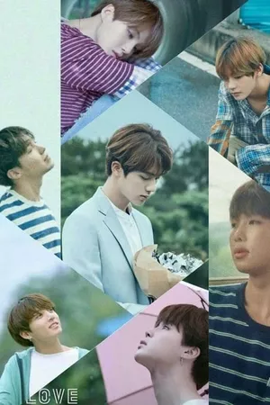 BTS: LOVE YOURSELF Highlight Reel '起承轉結'