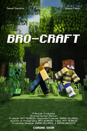 Bro-Craft